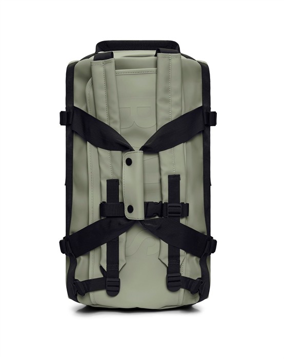 Texel Duffel Small Taske